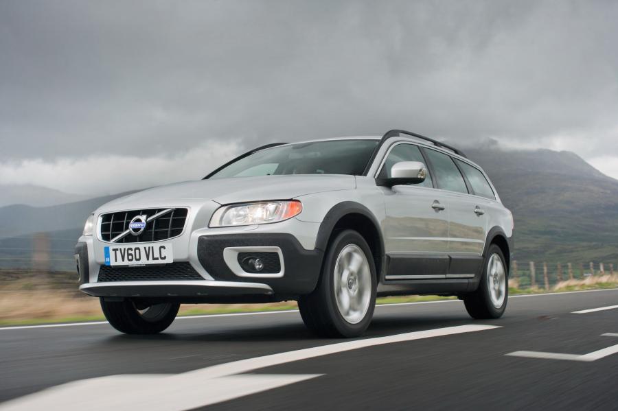 Volvo XC70 '2010
